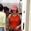 Бритни ходит по магазинам в Soho ( Manhattan